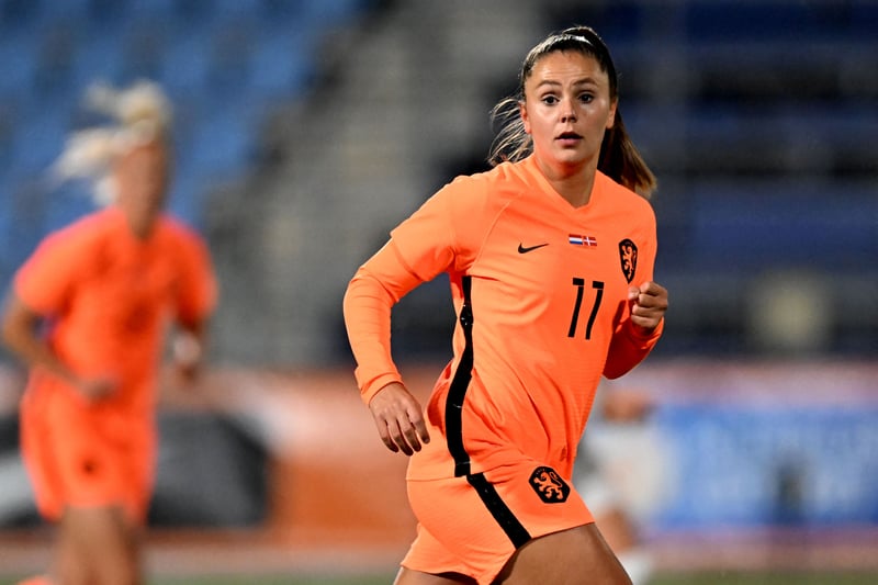 The Oranje did not meet expectations at Euro 2022 and now face a rebuild under new coach Andries Jonker. His side will be tested from the word ‘go’ down under next summer as they fight their way out of a Group E featuring the World Champions USA. With Vivianne Miedema’s place in the Arsenal team looking uncertain, Jonker will need the Lionesses’ star striker to be back in-form for a strong shot at the World Cup. 