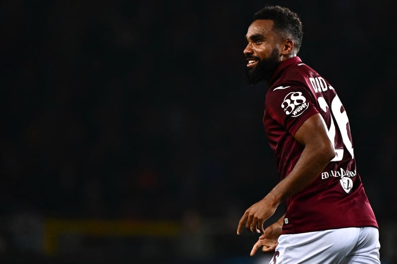 Fulham have options in the heart of defence and other clubs like Bristol City and Inter Milan are believed to be keen on him. 