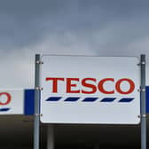 Tesco have revealed Christmas opening hours 