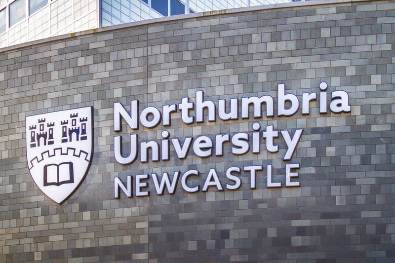 There’s a mega screening at Northumbria University with music from Andrew Cushin. This event has now sold out.