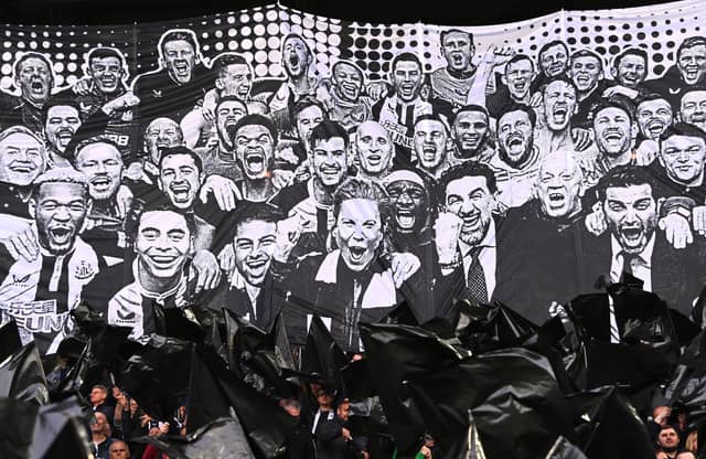 The owners of Newcastle United’s estimated wealth - compared to other Premier League clubs. (Photo by Stu Forster/Getty Images)