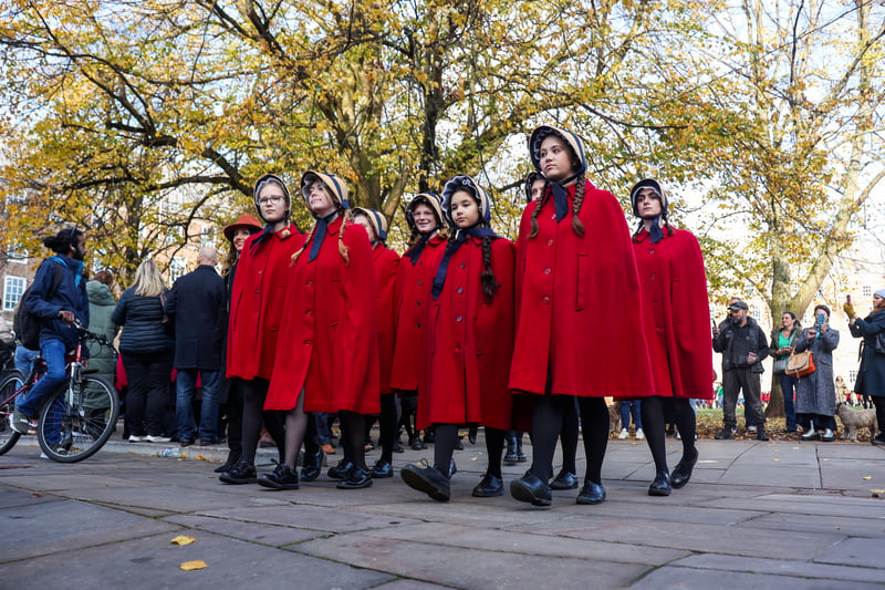 Redmaids’ High remains the oldest girls’ school in the country.
