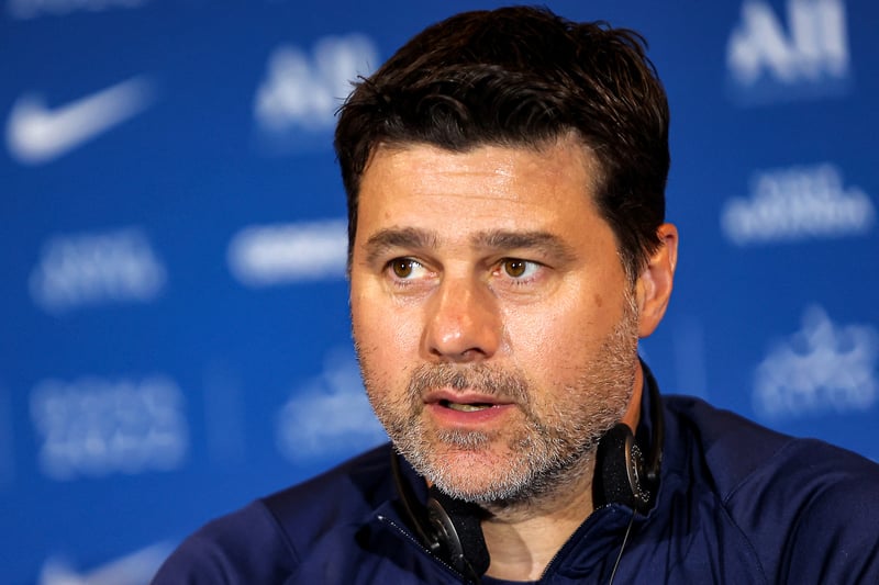 Pochettino is jobless at the moment, but he is said to want to return to management in England. He is now favourite to take over the national team.