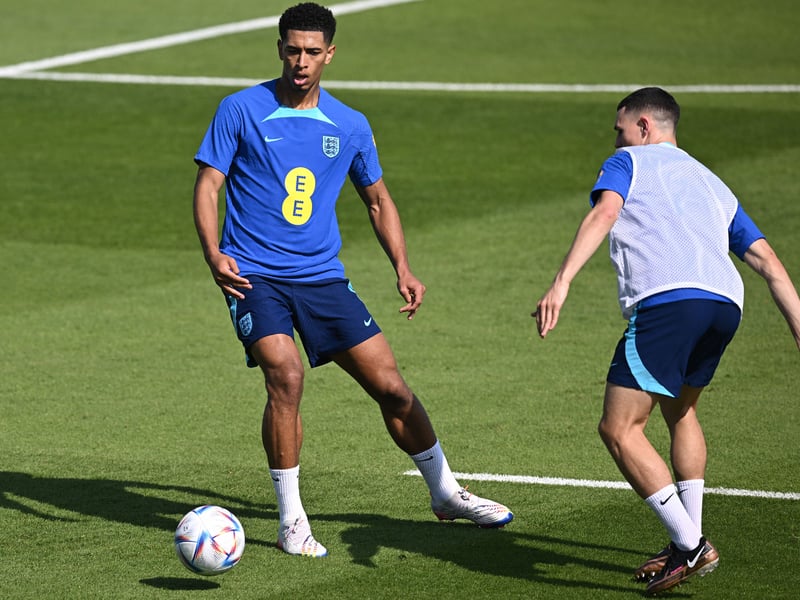 The Borussia Dortmund star has developed and improved since breaking into the senior squad just over two years ago. Has the maturity and ability to become a real star at the tournament.