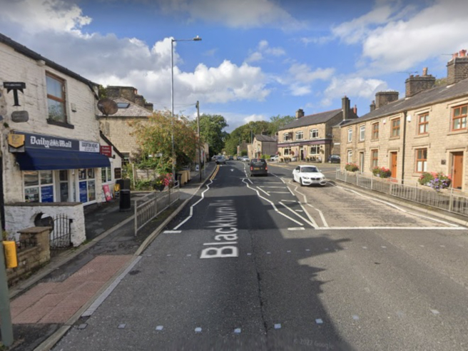Dunscar and Egerton was Bolton’s least-deprived area, with 64.2% of households not meeting any of the four measures of deprivation. Photo: Google