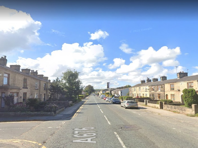In Nuttall and Tottington 58.6% of households are not deprived, the highest proportion in Bury. Photo: Google Maps