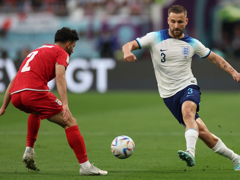 Special in so many ways but his crossing is one of the things that has made him quite a unique modern day full back- and that was on display throughout the game