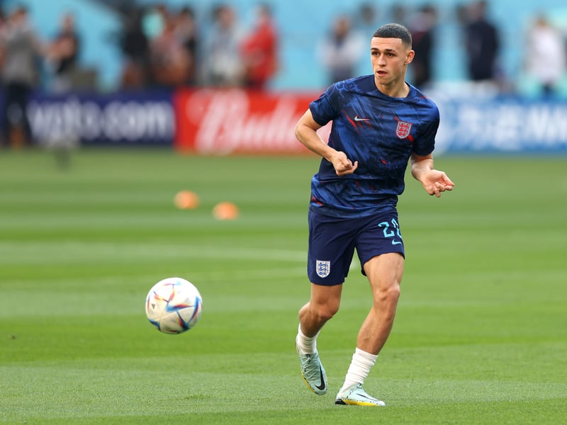 Maybe the quieter of all the subs but credit to him, as he made good runs and retained the ball quite well