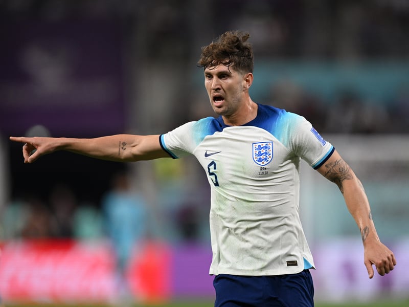 Outstanding is an understatement for his first half performance. Started play with so much ease and just never really looked threatened, only he gave away a late penalty.