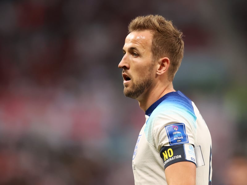 Started the game brilliantly. Off the ball movement was class as always