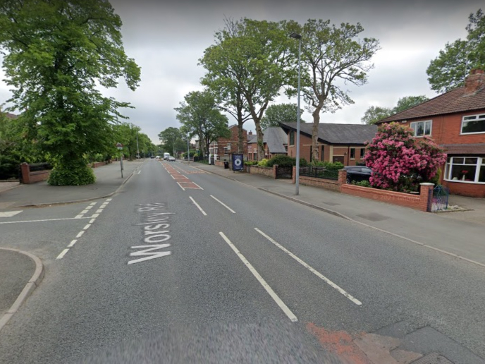 Worsley is Salford’s least-deprived area, with 61.8% of households not deprived according to any of the measures used. Photo: Google Maps