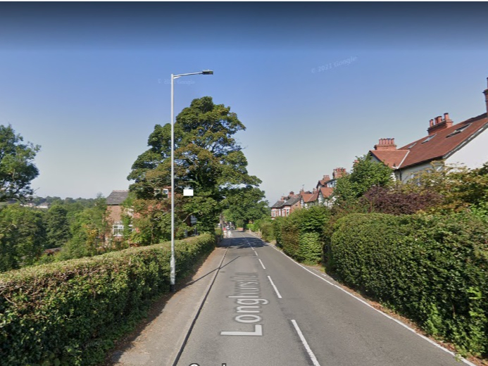 Stockport’s least-deprived area is Marple Bridge and Mellor, where 63.8% of households are not deprived according to any of the measures. Photo: Google Maps