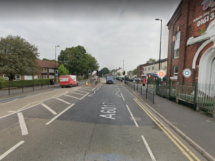 Audenshaw is the area of Tameside with least deprivation, with 53.7% of households not meeting any of the criteria to be classed as deprived. Photo: Google Maps