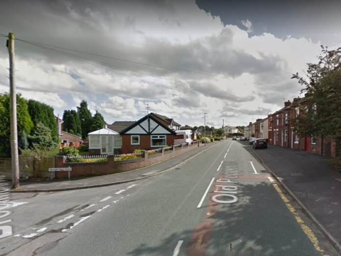 Standish North is Wigan’s least-deprived area, with 58.8% of households not classed as deprived. Photo: Google Maps