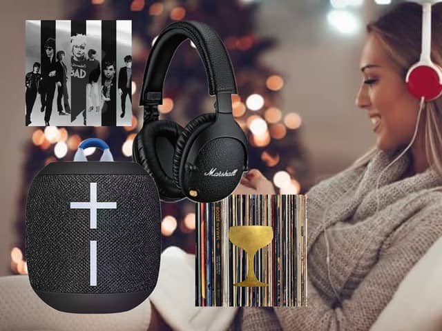 Best gifts for music lovers: presents for audiophiles