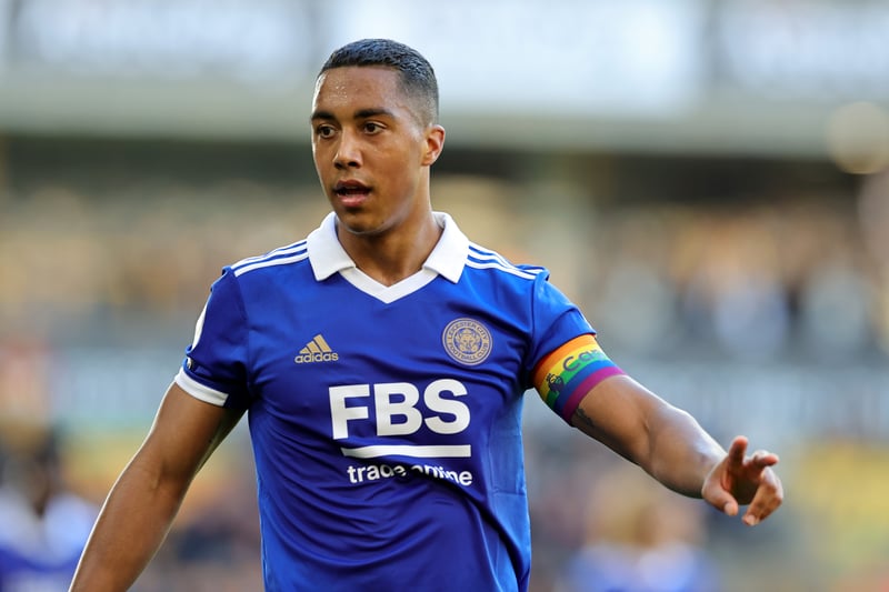 Tielemans has been heavily linked with a move to Arsenal all year and would have got straight in the starting line-up not too long ago, however Granit Xhaka’s form this season would give Mikel Arteta a selection headache in midfield.