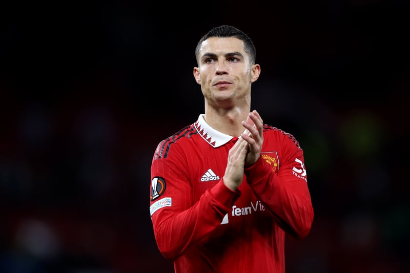 With Ronaldo set to leave Old Trafford in January, the forward has been loosely linked with a move to the Emirates Stadium. Fans would likely prefer to stick with Gabriel Jesus up front, however if Ronaldo was to join then he certainly wouldn’t settle for sitting on the bench again.