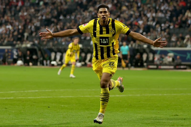 Arsenal are the latest team to have been linked with a move for Borussia Dortmund superstar Bellingham. The midfielder looks set to leave Germany and has been linked with the likes of Real Madrid, Man City, Man United and Liverpool.