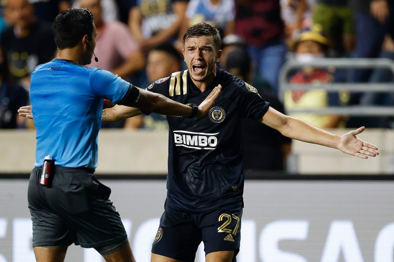 After the German left-back was named in the MLS Best XI for the 2022 season, a move to Europe in January seems highly likely. Though Dinamo Zagreb and Benfica are reportedly both keen, Leeds are at a significant advantage in negotiations since Wagner’s former Philadelphia Union team-mate Brenden Aaronson is already well-integrated at Elland Road, while Jesse Marsch has a strong rapport with Wagner’s coach, Jim Curtin.