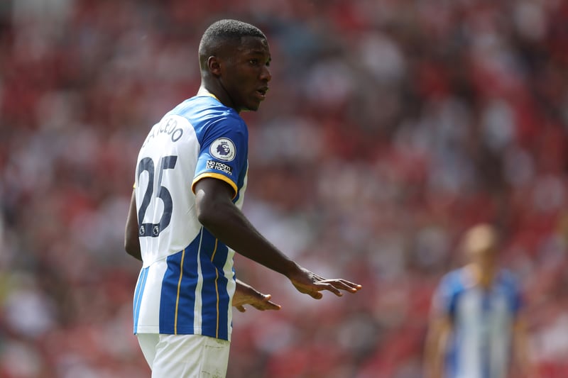 Caicedo has been brilliant for Brighton this season and reports claim that Graham Potter is eager to reunite with the midfielder at Stamford Bridge. According to the Evening Standard, Caicedo claimed that ‘nobody would turn down an offer from Chelsea’. 