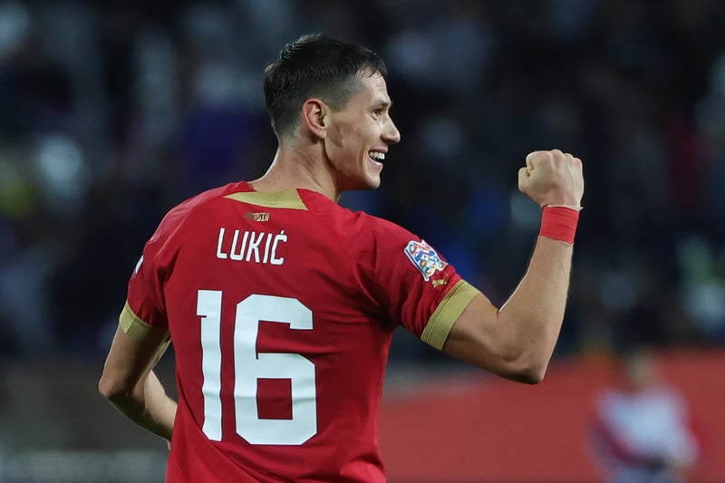 “I have great ambition and I am sure I’ll get where I want,” wantaway Torino midfielder Lukic said after rejecting a contract extension at the Serie A club. The 26-year-old is currently in Qatar where he is competing for Serbia but, on his return, he hopes to arrange an exit from Torino, with Tuttosport reporting that Leeds United are among those hopeful of benefitting. 