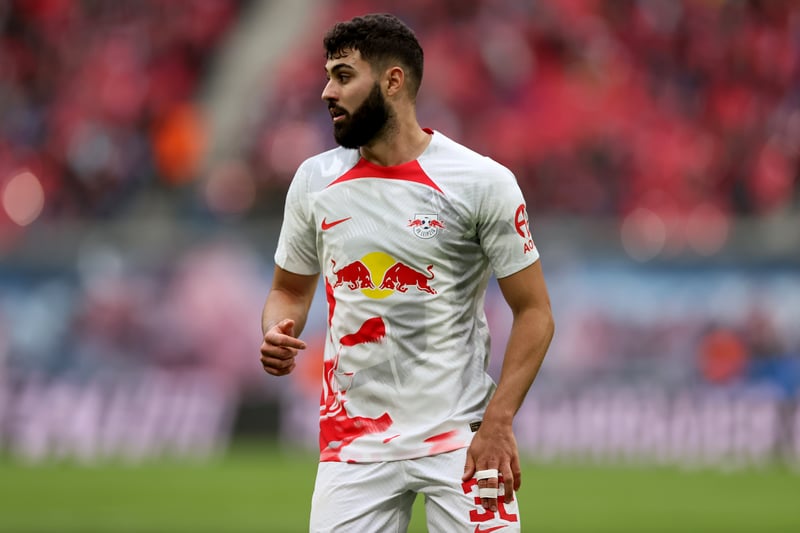 Chelsea reportedly had a €80m bid turned down for Gvardiol in the summer but they remain interested, with the defender continuing to be linked with a move away from RB Leipzig. Man City are also rumoured to be targeting Gvardiol.