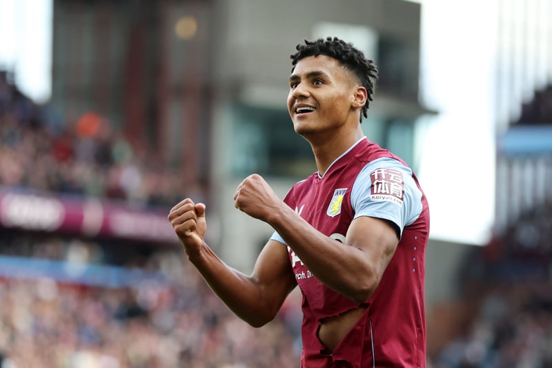 With Leeds aiming to strengthen their attack, the Aston Villa striker is said to be one of the options being looked at. Watkins’ form has dropped off since the £28m man made a huge initial impact at Villa Park - the 26-year-old has only found the net twice in 14 Premier League appearances so far this season.