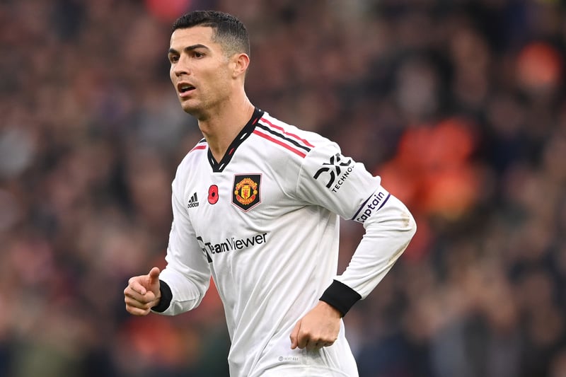 Todd Boehly is believed to be very keen on bringing Ronaldo to Stamford Bridge if Man United part ways with the forward. The 37-year-old has made it clear he wants to leave Old Trafford, however it is his hefty wages that have so far put off any potential suitors.