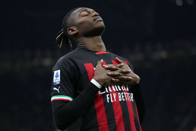 The Blues have been linked with Leao since the summer as they look to bolster their attack. It was reported that Todd Boehly used Chelsea’s Champions League clash with AC Milan to hold talks with the striker.