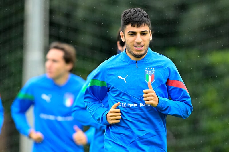 Leeds were one of several clubs who Parisi’s agent claimed had inquired about the rising Italian star this summer, but the 22-year-old opted to remain at Serie A side Empoli, where his performances this season are only adding to his price tag. The left-back is hot property and, with the likes of Inter and Juventus joining the race, United may struggle to land the youngster’s signature.