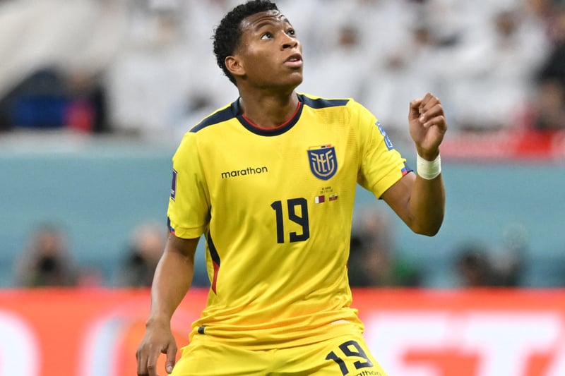 United tried and failed to bring Plata in as a replacement for Raphinha over the summer. The 22-year-old has since moved to La Liga side Real Valladolid and appeared for Ecuador at the World Cup and the Whites reportedly remain interested - though, having drafted in Luis Sinisterra to fill Rapha’s spot, Leeds’ attentions are likely to be focussed on other positions in January.