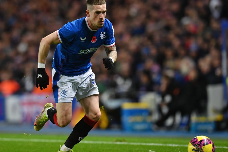 Leeds United have long been admirers of Kent, whose current Rangers deal runs out at the end of the 2022/2023 season. The Scottish club are said to be working on a new contract so as to avoid losing the sought-after winger on a free - though Kent is reportedly keen to compete in the Premier League.
