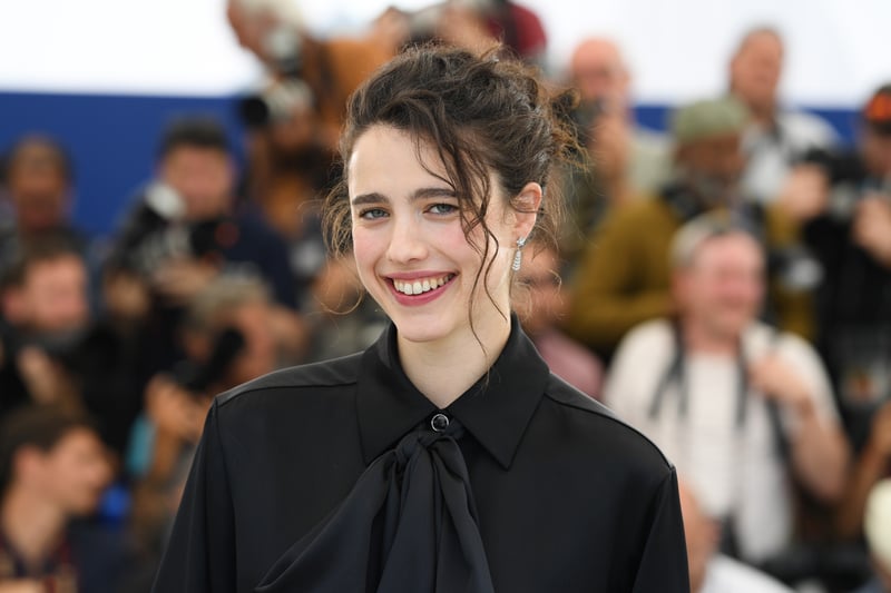 Pete had another brief relationship with now 28-year-old model and actress Margaret Qualley, the daughter of actress Andie MacDowell, between August and October 2019.