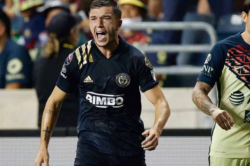 A new left back would be a sight for sore eyes at Elland Road. Jesse Marsch’s links to Wagner’s Philadelphia Union coach Jim Curtin make the prospect of signing MLS’ best left-back promising for United.