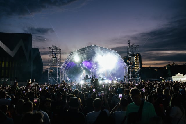 Riverside Festival is back for it’s tenth run and it promises to be bigger and better than ever. The two-day event will take place the first weekend of June and will feature a number of DJs from across the world. 