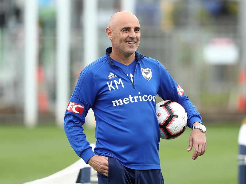 Celtic might look further afield and the Englishman may well come under consideration after winning the J1-League title with Yokohama F. Marinos last year. Was previously linked with the Rangers job.