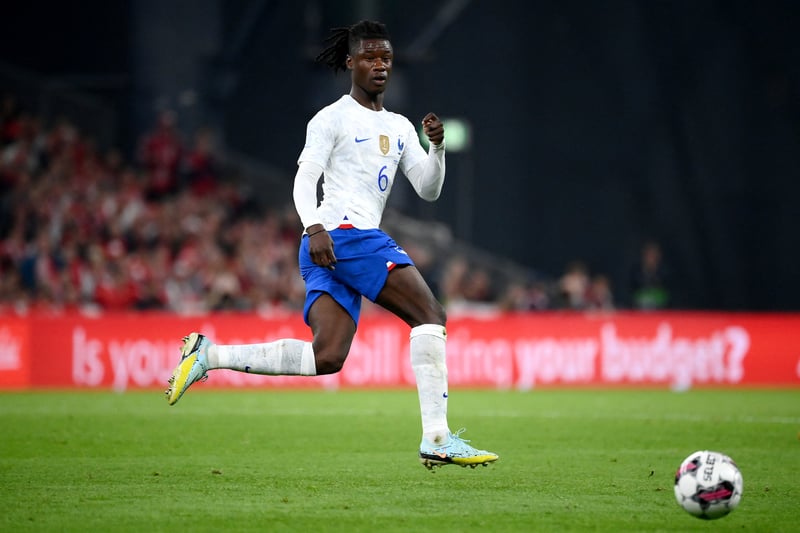 Unlike his Madrid and France counterpart Tchouameni, Camavinga is yet to properly implement himself as a starting player on a consistent basis, but he is of course two years younger. With the number of injuries France have been dealt with, Camavinga could well be called upon more than expected at this World Cup, and we expect him to shine. When given the opportunity, the 20-year-old did ever so well in the Champions League last campaign. He will get that starting place soon enough.