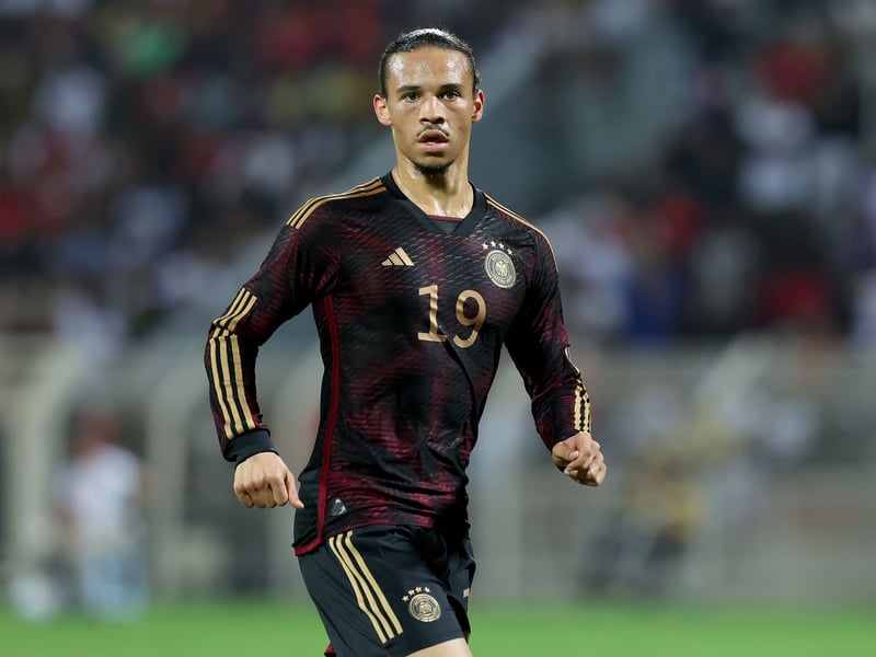 Another Bayern Munich star is next on the list, with the ex-Man City attacker said to earn a weekly wage of £280k at the Allianz Arena.