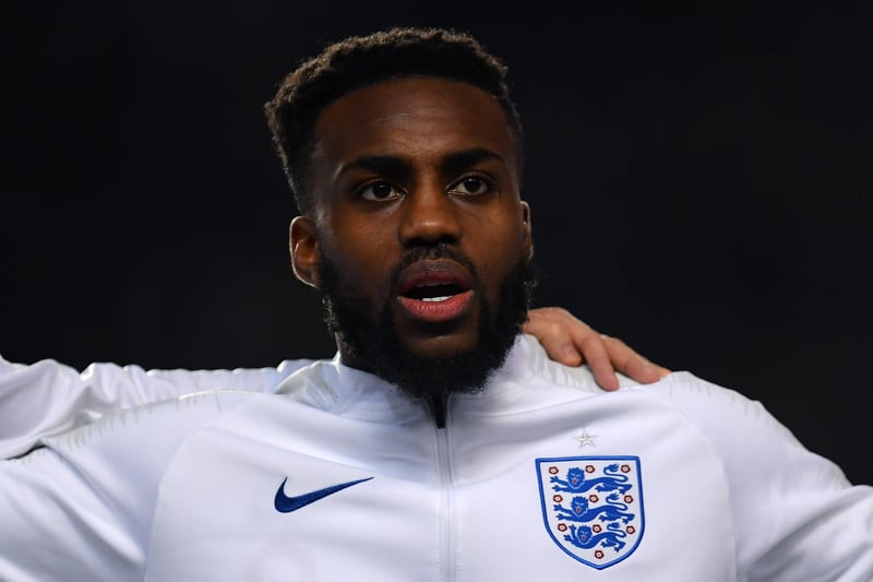 Danny Rose joined the Robins on a season-long loan in September 2010 but was recalled by Tottenham in February. 

Rose became a first-team player at Spurs and played for England at the 2018 World Cup.