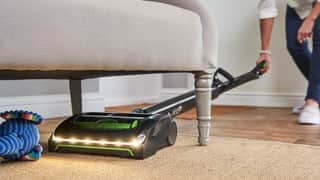 The Gtech AirRam K-9 vacuum is now within grasp - marked down from £279.99 to £149.99