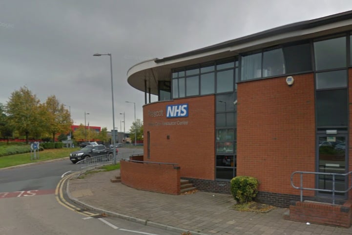 At Prescot Medical Centre, 4.6% of appointments in October took place more than 28 days after they were booked. 