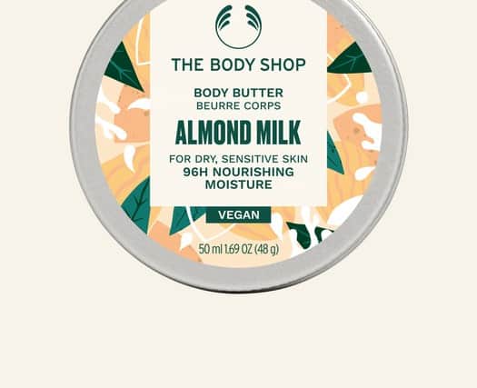 Make your bathroom smell good - 25% off everything at The Body Shop, with up to 50% off