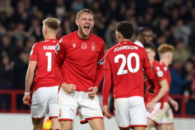 A 1-0 win over Crystal Palace before the break helped lift Forest off the foot of the table but it remains to be seen if they can now get a run of positive results going. Regardless, defeat at the City Ground could be a big blow for Leeds.