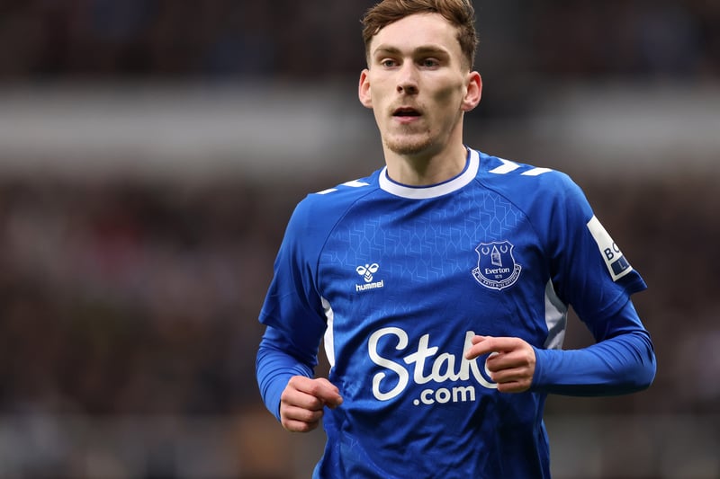 The summer signing from Man Utd has endured somewhat of a stuttering maiden season at Goodison. He’s set to be out of action until the end of the month and then will need training to get up to speed. Potential return game: Liverpool (A), Monday 13 February.