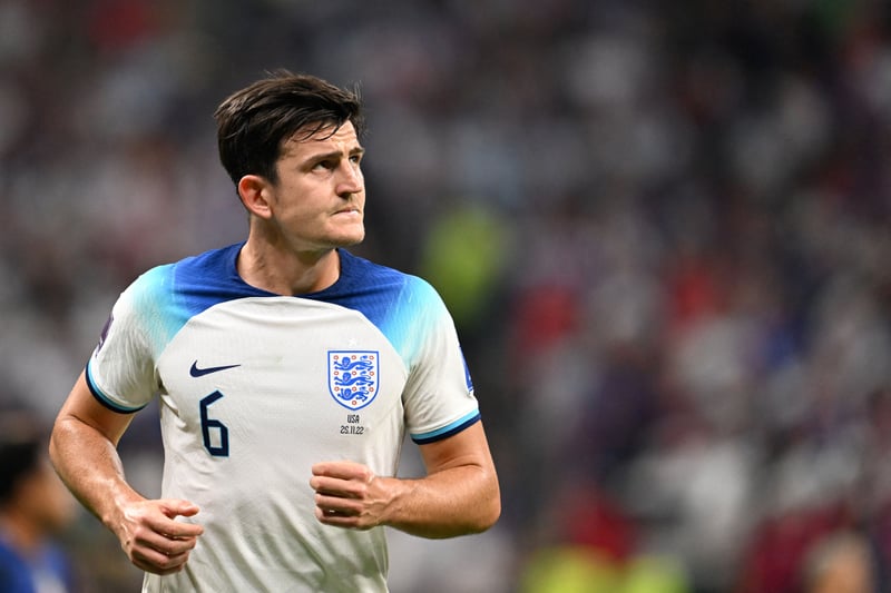 Showed quick feet in the early minutes of the game and grew into it from there with his passing and excellent decision making. Great block midway through the first half and great headers in when England were under the so much pressure
