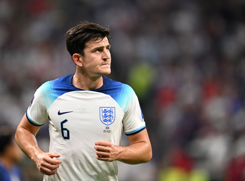 Showed quick feet in the early minutes of the game and grew into it from there with his passing and excellent decision making. Great block midway through the first half and great headers in when England were under the so much pressure