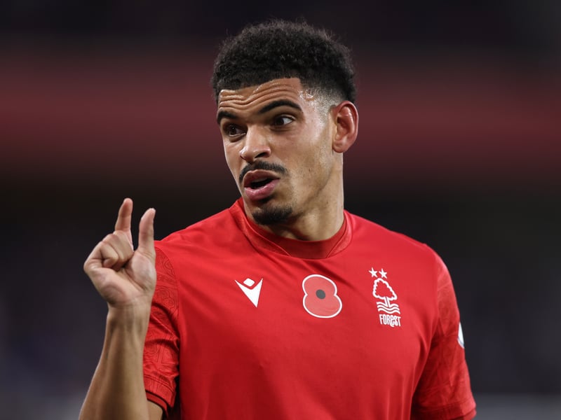 £243m