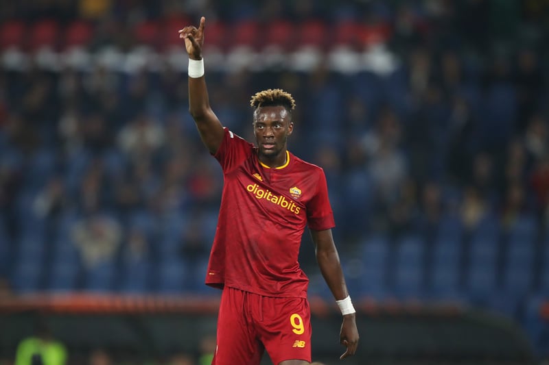 A transfer which has seen fewer and fewer reports in recent weeks, especially given the attacker’s underwhelming form in Serie A - Abraham has netted just four goals in 20 appearances in all competitions this season.

Indeed, his performances have dropped so markedly this term it has prompted rumours in Italy that Abraham could be on the move in January, yet United seems an unlikely destination for the former Chelsea man.