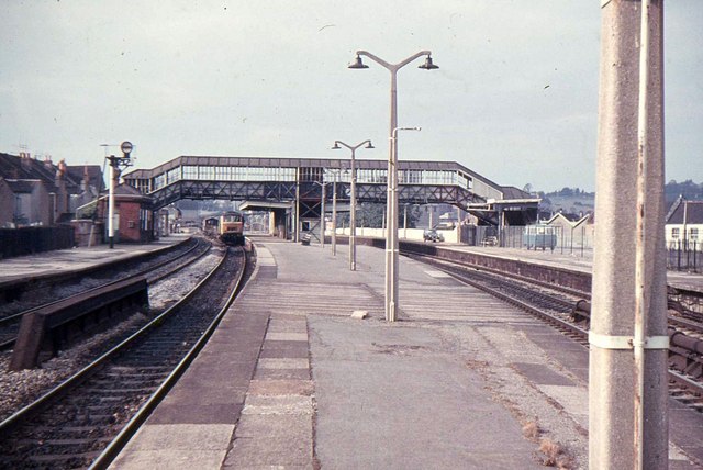 Just under two miles from Temple Meads, the station, which opened in 1863, was once one of Bristol’s busiest stations. But the expansion of Temple Meads saw services reduced in the 1960s. Today it has trains stopping on the Severn Beach Line. An hourly service also serves the stop between Temple Meads and Filton Abbey Wood.