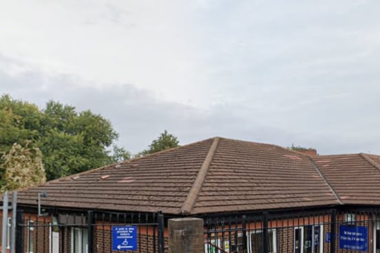 At Whetstone Medical Centre, 16.1% of appointments in October took place more than 28 days after they were booked. 